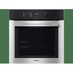 Miele h 2760 bp edst/clst forno incasso, classe a+