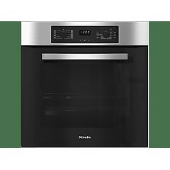 Miele forno da incasso h 2266-1 b active catalitico 76 litri classe a+