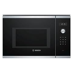 Bosch forno a microonde da incasso =>>microonde inc bel554ms0