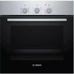 Bosch hbf011br0 2 forno elettrico cm 60 inox