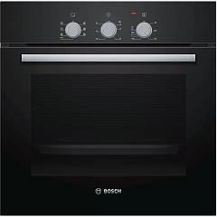 Bosch hbf011ba0 forno elettrico cm 60 nero