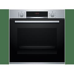 Bosch forno da incasso hra514br0 con vapore idrolitico 71 litri classe a