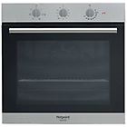 Hotpoint Ariston forno da incasso 2af 530 h ix ha idrolitico 66 litri classe a