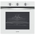 Indesit Forno Da Incasso Ifw 4534 H Wh Idrolitico 71 Litri Classe A