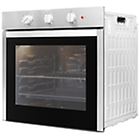 Indesit Forno Da Incasso Ifw 5530 Ix Idrolitico 66 Litri Classe A