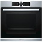 Bosch forno da incasso hrg6753s2 pirolitico 71 litri classe a