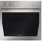 Glemgas forno da incasso gfd92ix-s6 64 litri classe a