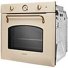 Hotpoint Ariston Forno Da Incasso Fit 804 H Ow Ha Idrolitico 73 Litri Classe A