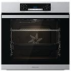 Hisense forno da incasso bi62216axtc pirolitico 77 litri classe a