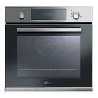 Candy forno da incasso fcpk606x pirolitico 65 litri classe a