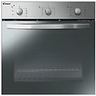 Candy forno da incasso fcs 602 x 65 litri classe a