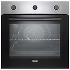 Delonghi forno da incasso flm 6l x 65 litri classe a