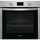 Indesit Forno Da Incasso Ifw 55y4 Ix 71 Litri Classe A