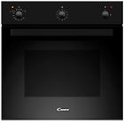 Candy forno da incasso ovg505/3n 54 litri classe a+