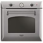 Hotpoint Ariston forno da incasso fit 804 h ix ha idrolitico 73 litri classe a