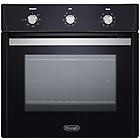 Delonghi forno da incasso slm 7n ppp ed 59 litri classe a