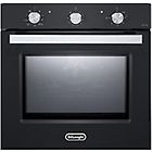 Delonghi forno da incasso plm 7 xlaa 2 idrolitico 74 litri classe a