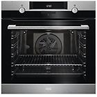 Aeg forno da incasso bee431011m 72 litri classe a