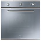 Smeg forno da incasso sf64m3vs 70 litri classe a