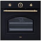 Beko Forno Da Incasso Oim 27200 A Catalitico 71 Litri Classe A