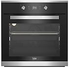 Beko forno da incasso bim15300xps pirolitico 71 litri classe a+