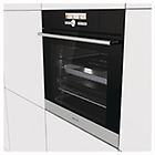 Hisense forno da incasso bs5545ag idrolitico 73 litri classe a+