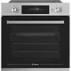 Candy forno da incasso fcp815x e0/e idrolitico 70 litri classe a+