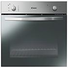 Candy Forno Da Incasso Smart Fcs 100 X/e Forno Da Incasso Acciaio Inossidabile 33702187