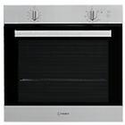 Indesit forno da incasso igw 620 ix 71 litri classe a+