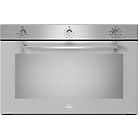 Lagermania forno da incasso f969lagekxt 100 litri classe a