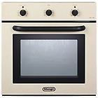 Delonghi forno da incasso pms 6 ed 57 litri classe a