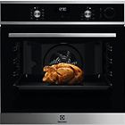 Electrolux Forno A Vapore Eoc5h40x Steamcrisp Idrolitico 72 Litri Classe A