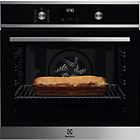 Electrolux forno da incasso eof6p40x pirolitico 72 litri classe a+