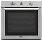 Hotpoint Ariston Forno Da Incasso Fa4 834 H Ix Ha Idrolitico 71 Litri Classe A