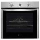 Indesit Forno Da Incasso Ifw 5530 Ix 66 Litri Classe A