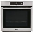 Whirlpool Forno Da Incasso Akz9 6270 Ix Pirolitico 73 Litri Classe A+