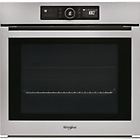 Whirlpool forno da incasso oakz9 6200 cs ix idrolitico 73 litri classe a+