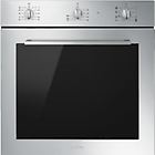 Smeg forno da incasso sf64m3tvx