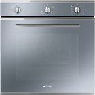 Smeg forno da incasso sf64m3tvs idrolitico 70 litri classe a