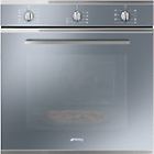 Smeg Forno Da Incasso Sf64m3pzs 65 Litri Classe A