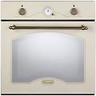 Delonghi Forno Da Incasso Cgv 6 Av