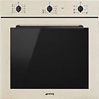 Smeg forno da incasso sf64m3vav2 70 litri classe a