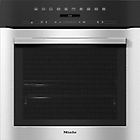 Miele forno da incasso h 7164 b catalitico 76 litri classe a+