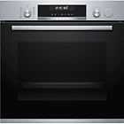 Bosch forno con vapore da incasso hra518bs1 71 litri classe a