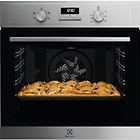 Electrolux Forno Da Incasso Eoh3h00x Idrolitico 72 Litri Classe A