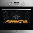 Electrolux Forno Da Incasso Eom3h00x Airfry Idrolitico 72 Litri Classe A