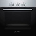 Bosch Forno Da Incasso Hbf011br0 66 Litri Classe A