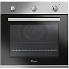 Candy Forno Da Incasso Timeless Fcp52x/e/1 Forno Da Incasso Acciaio Inossidabile 33703302