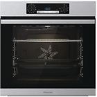 Hisense forno da incasso bsa65226ax extra steam idrolitico 77 litri classe a