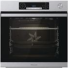 Hisense Forno Da Incasso Bsa66226ax Steam Assist Idrolitico 77 Litri Classe A